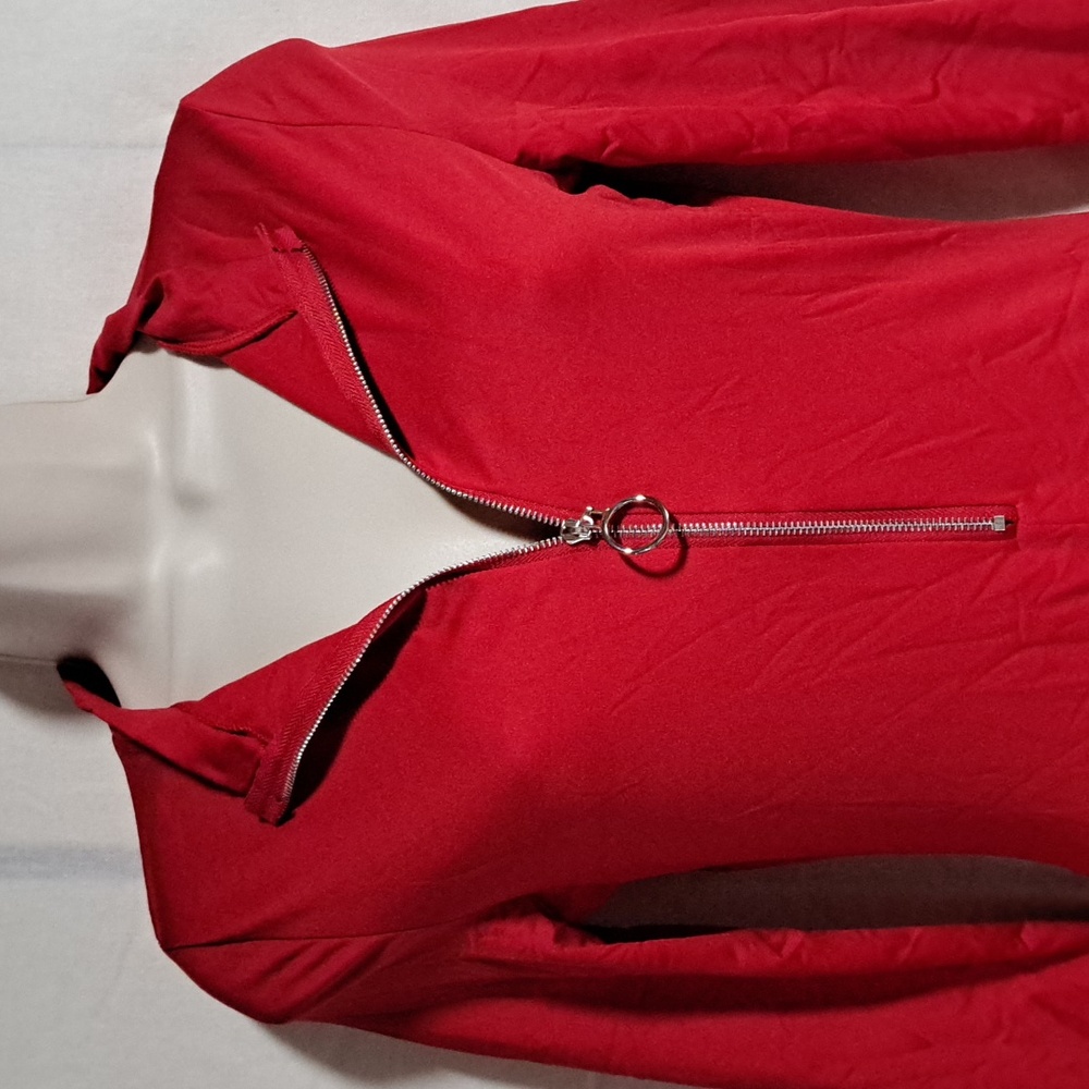 Full Length Bodysuit - Picture 3 of 8